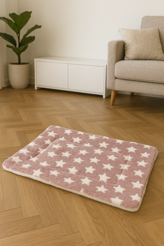 SleepyPup SnuggleMat