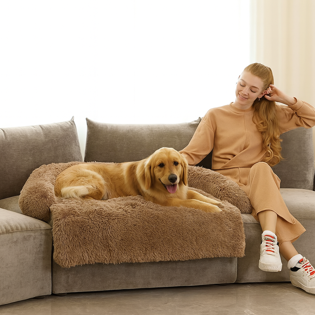 SleepyPup Serenity Sofa Bed
