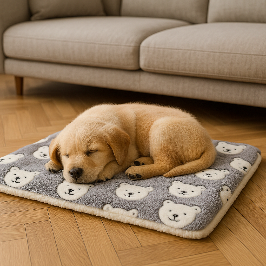 SleepyPup SnuggleMat